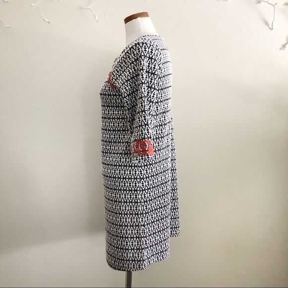 Anthropologie THML Carrie tunic sweater dress - Picture 4 of 8